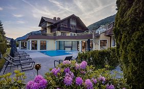 Alpine Spa Residence